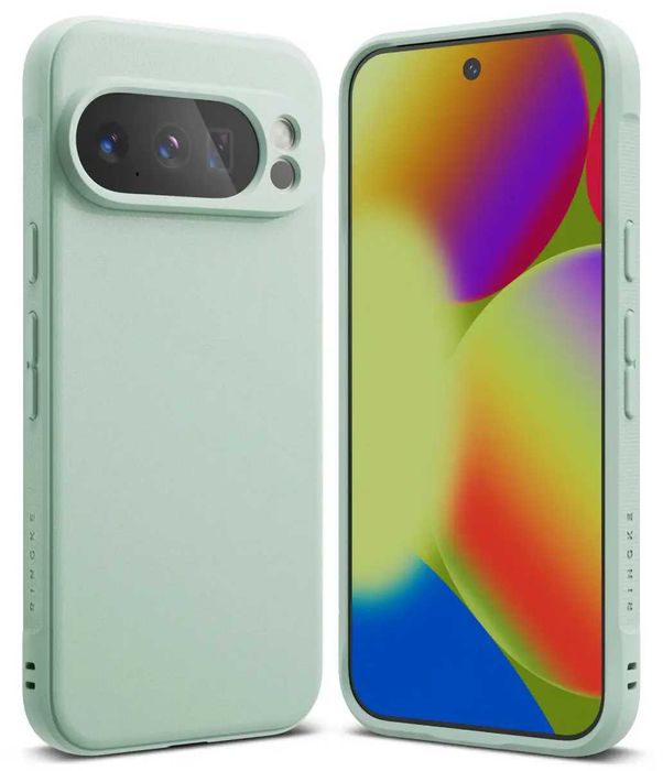 Чехол Ringke Onyx для Google Pixel 10 Pro XL Mint