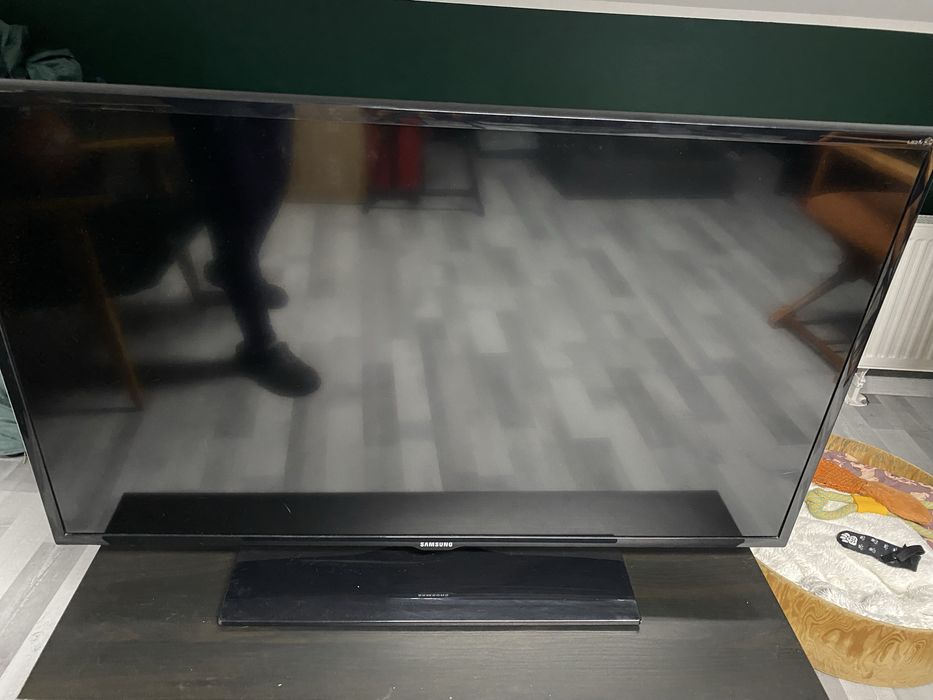 Telewizor 3D Samsung 40 cali