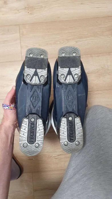 Buty narciarskie roz. 28,5