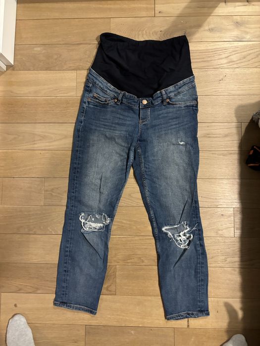 Ubrania ciążowe H&M mama S/M