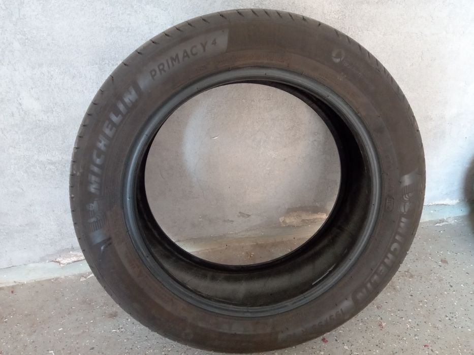 Opony letnie Premium Michelin Primacy 4 195/55 R16 2024