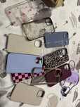 Capas iphone 13 otimo estado