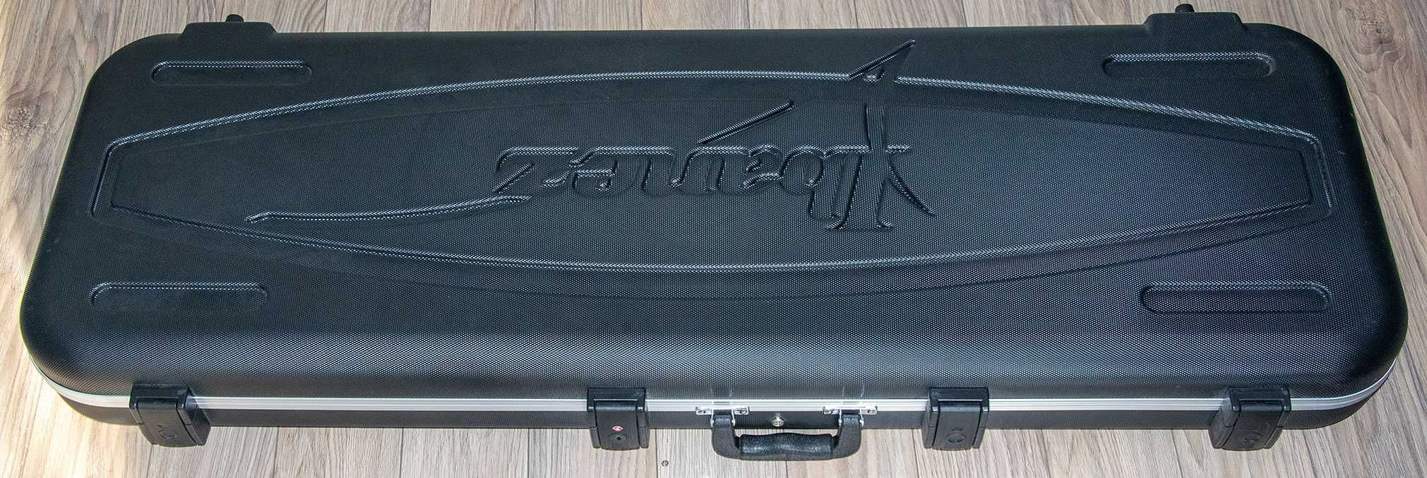 Gitara basowa Ibanez SR1300SB-MGL (seria Premium) z futerałem