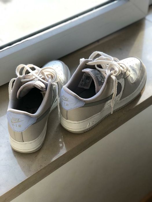 Tênis nike feminino original