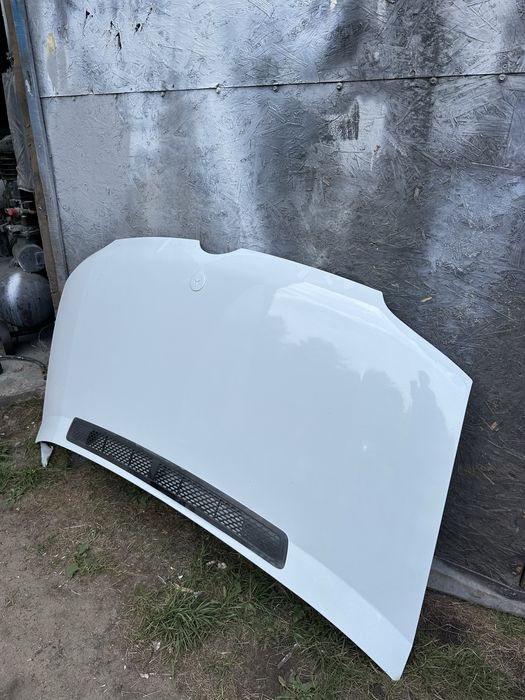 Капот Mersedes Sprinter CDI 2000-2006 рік