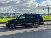 VW Tiguan Allspace