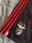 Calções Benfica