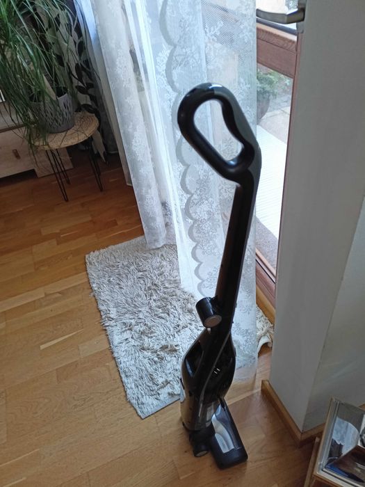 Odkurzacz pionowy Tefal mało używany