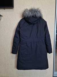 Пухова куртка, парка  the north face arctic parka, оригінал