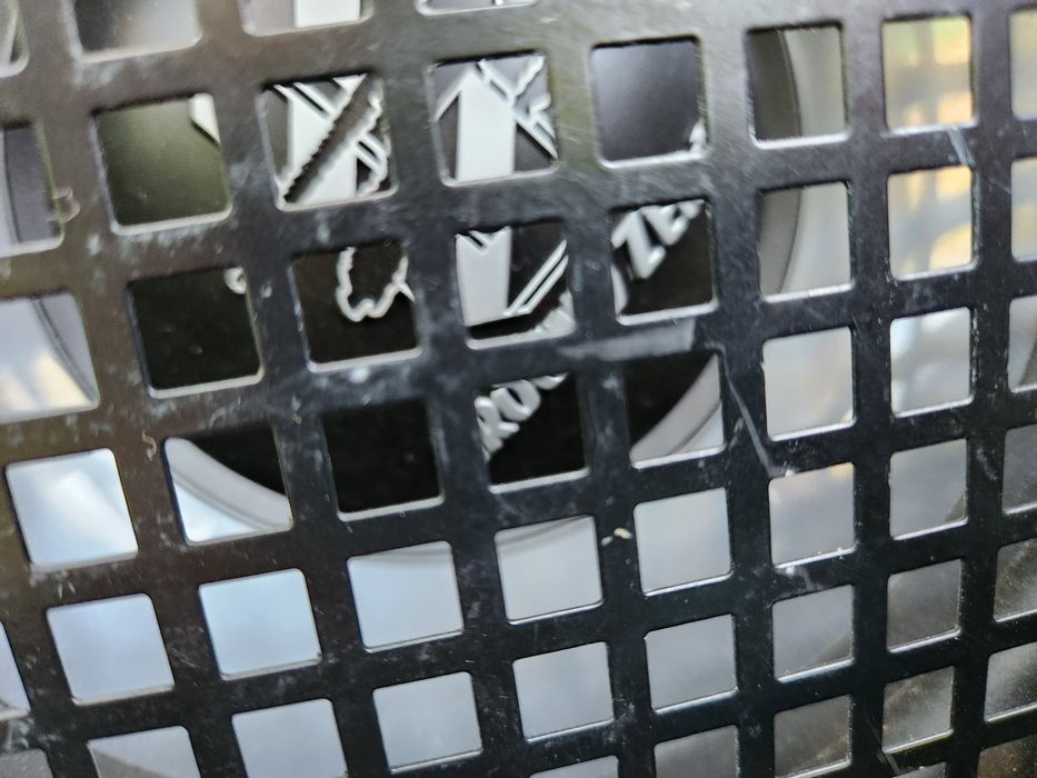 Сабвуфер Ground Zero rxv1200 саб авто з підсилювачем