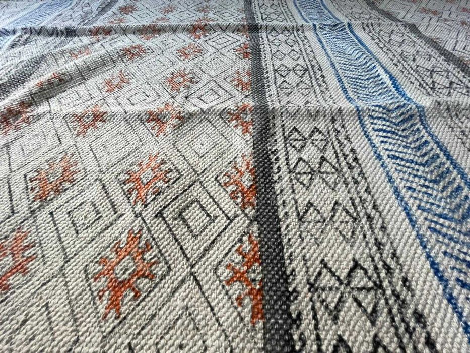 Tapete Kilim 90 x 150 cm