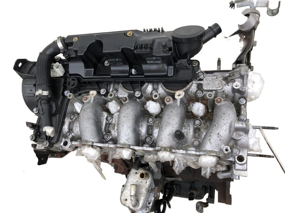 Двигун CITROEN C-CROSSER 2007-2013 (2.2D, 10DZ69) 0135PA