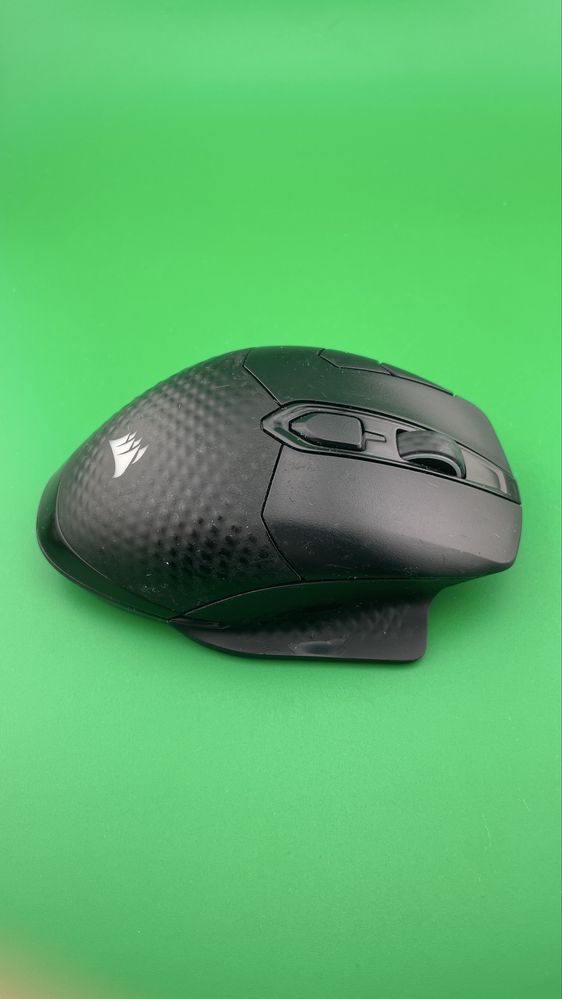 Mysz CORSAIR Dark Core RGB Pro SE