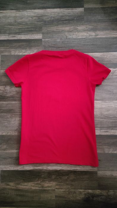 Świetny t-shirt TOMMY JEANS jak nowy