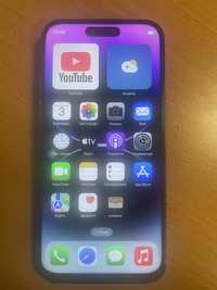 Мобільний телефон iPhone 14 Pro Max корейськоі збірки