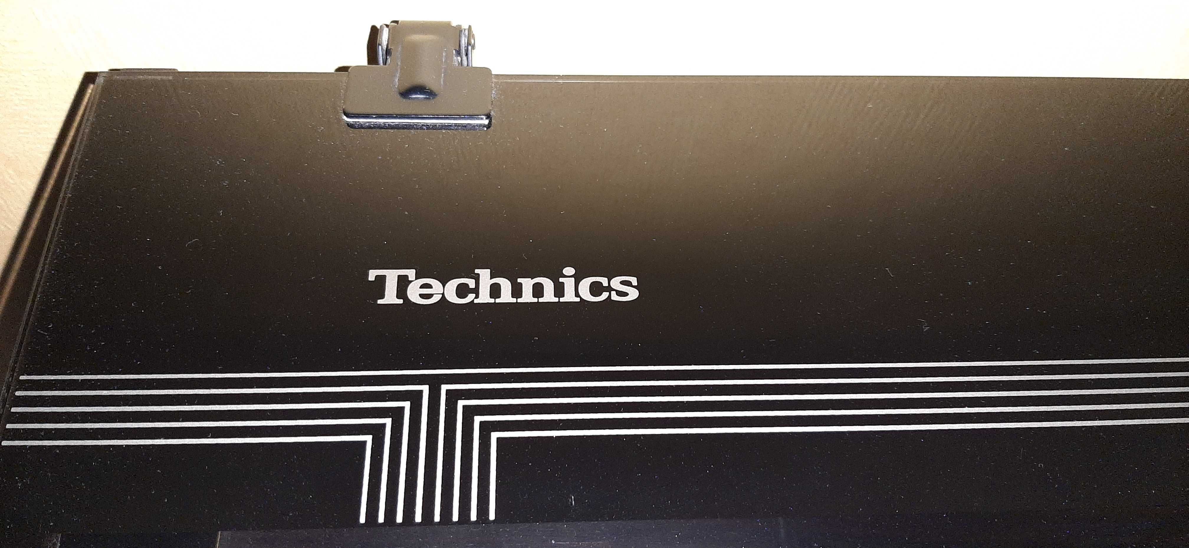 Technics oryginalna szafka audio
