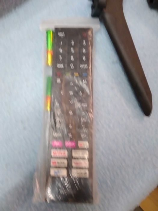 Hisense 50 TV Led – Peças