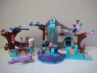 Lego Elves 41072 Sekretne Spa Naidy