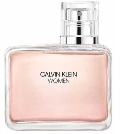 Perfumy Damskie Calvin Klein Women 100ml woda perfumowana kobieta EDP
