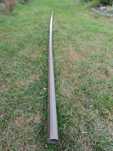 RURA PCV 5m średnica wew. 55cm / Ścianka 4mm