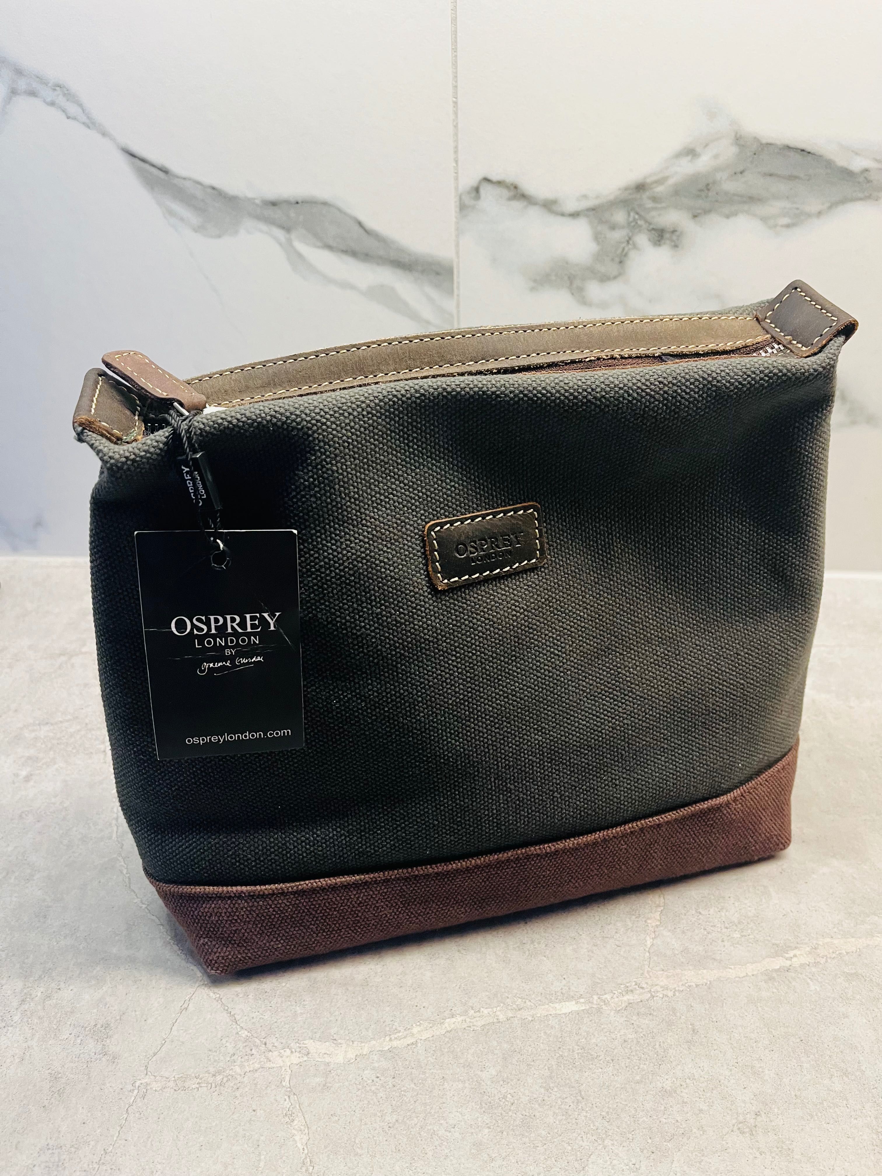 Osprey London kosmetyczka