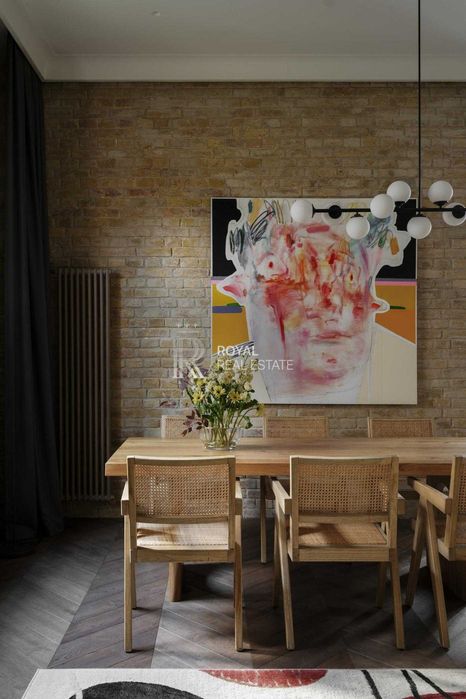 Стильна Квартира вул. Паньківська 20 Центр Києва