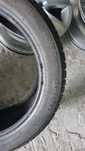 4x Opony zimowe BFGoodrich 235/45R17