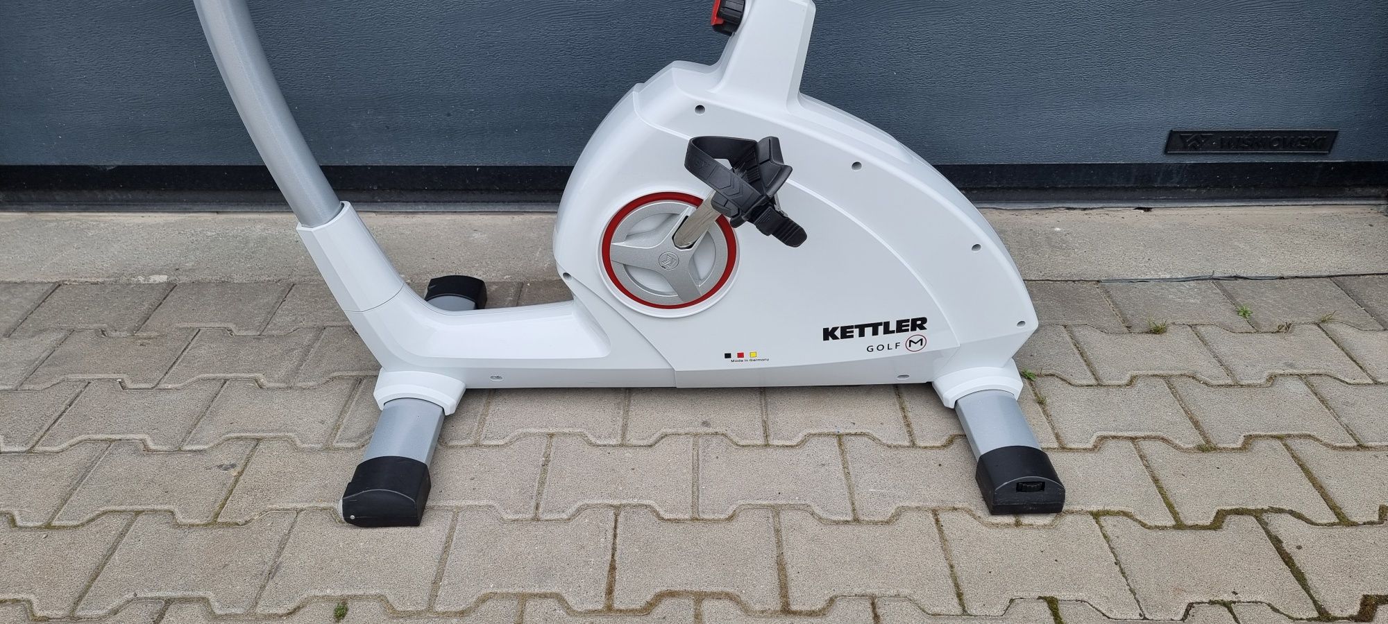Rower treningowy ,stacjonarny,kettler