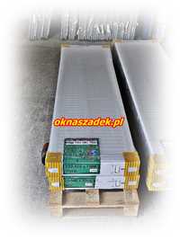 500x1800 V22 grzejnik panelowy CO Diamond- hurtownia Szadek