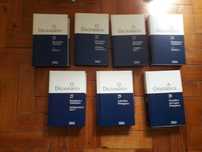 Dicionário - Edição do "Público" + Porto Editora (9 vols)