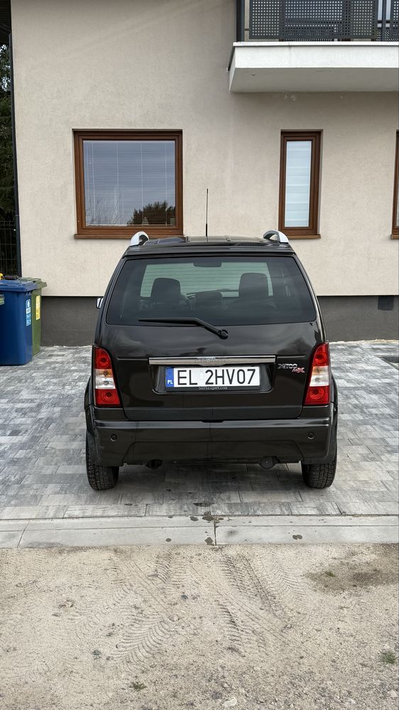 Ligier X-Too Max (microcar,L7E)