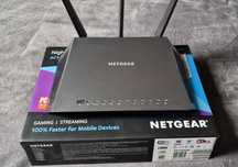 Router ruter Netgear Nighthawk R7000 AC1900