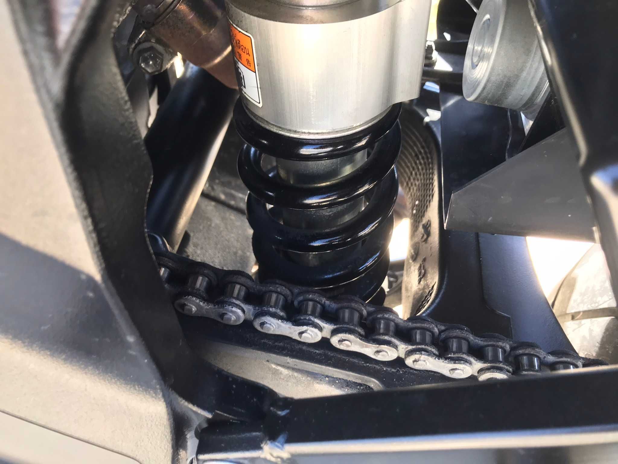 Suzuki V-Strom 650