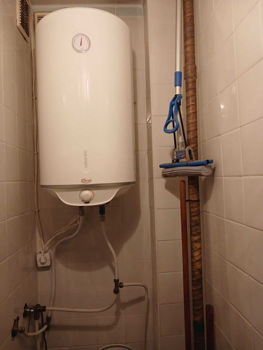 Поселок Котовского, 2-комн по цене 1-комн  Можно  с детьми и животным