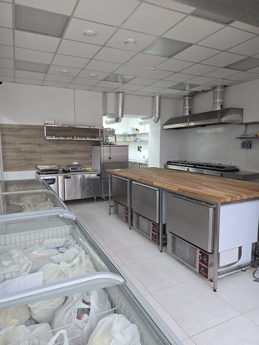 Продам готовий і діючий бізнес