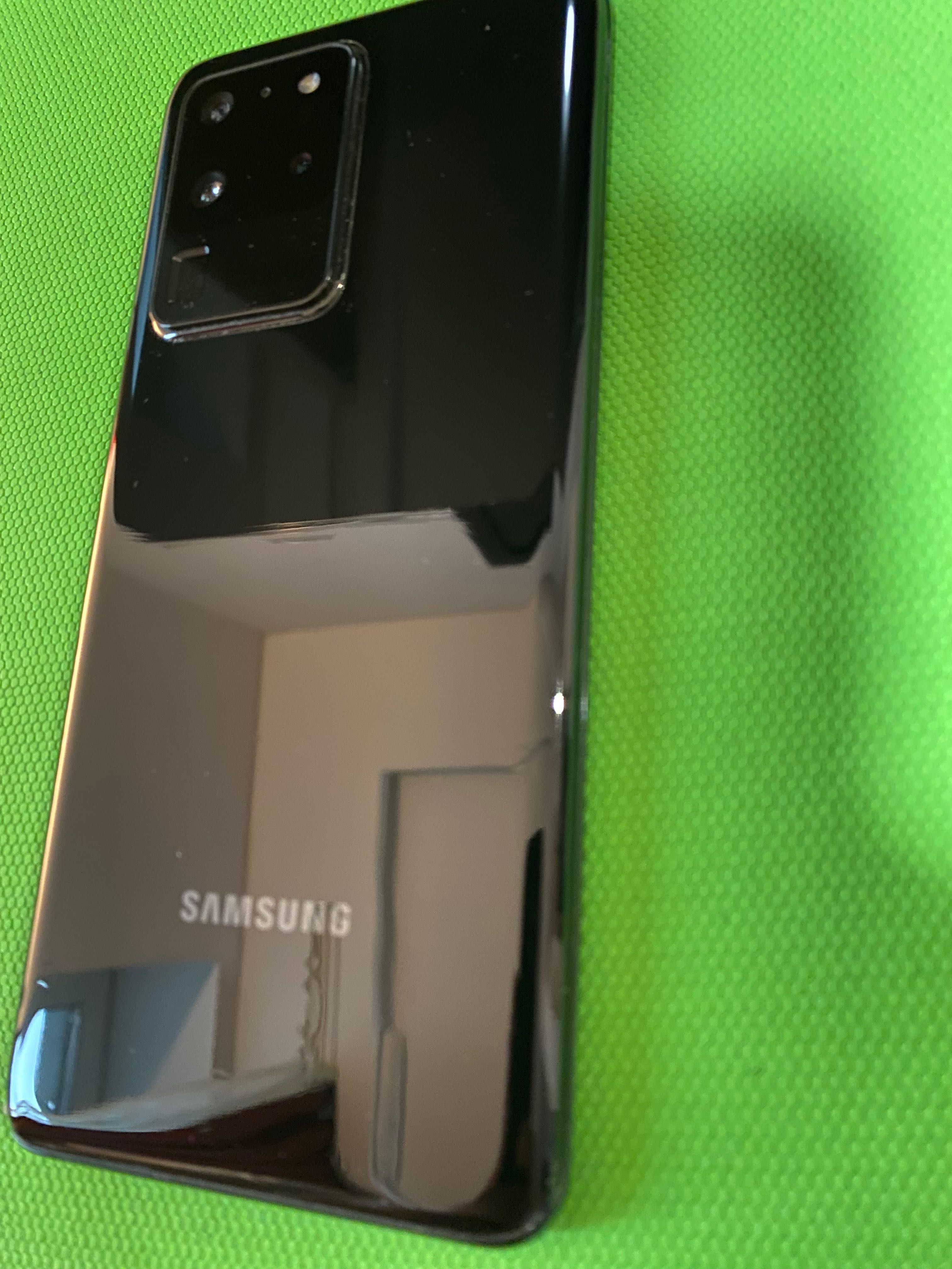 Samsung G9880 s20 Ultra 12/256 gb