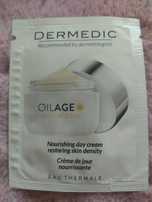 Dermedic seria
 OILAGE Anti-Ageing