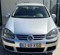 Golf 1.4 FSi unico dono