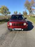 Jeep Patriot 2015p