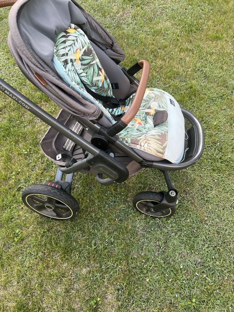 Sprzedam wózek maxi cosi