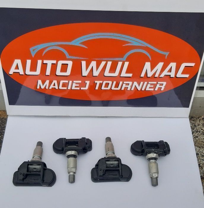Czujnik ciśnienia TPMS MERCEDES A000 905. 0030 GG4 W205 W211 W176 w246