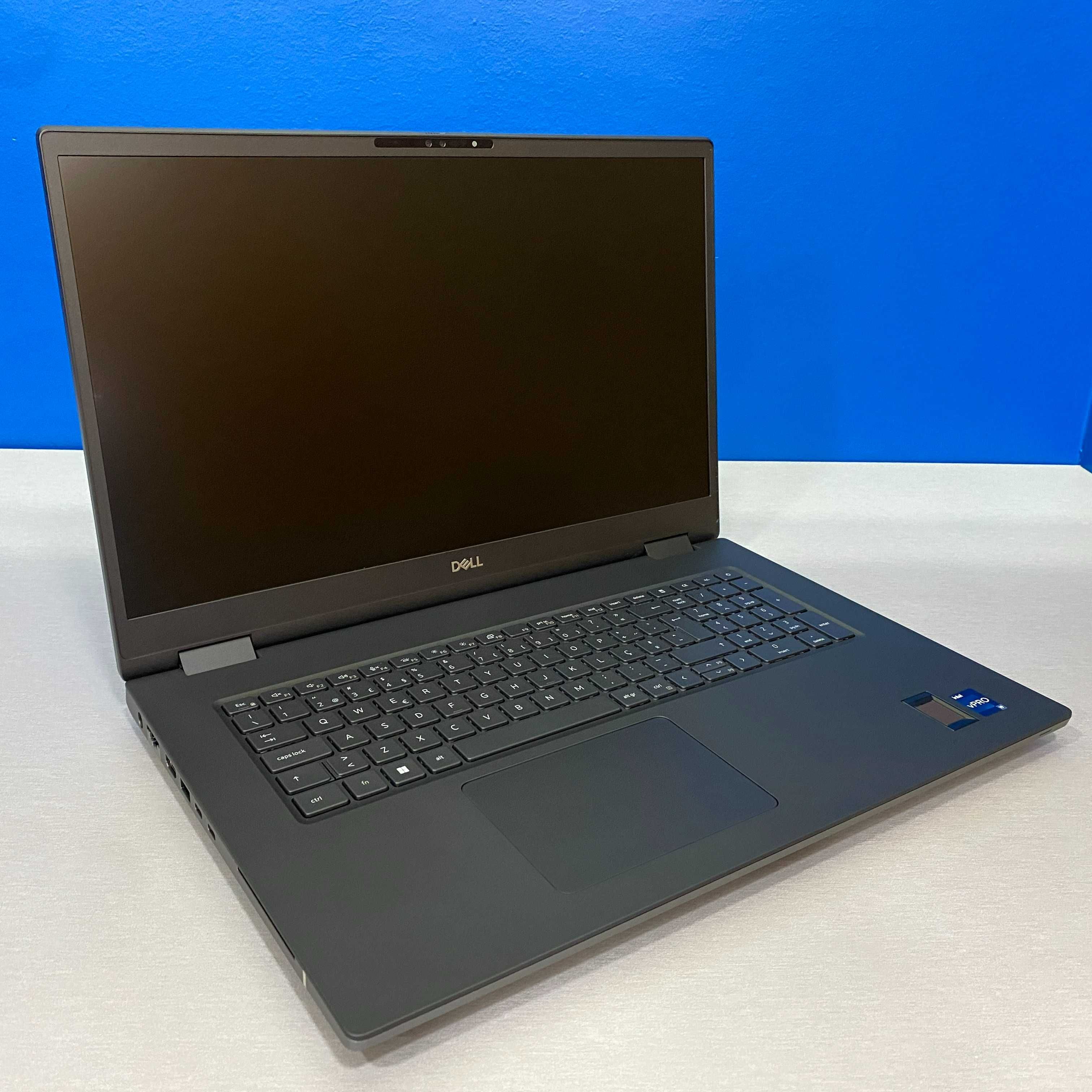 Dell Precision 7780 - 17.3" (i9-13950HX 24-Cores/32GB/1.5TB/RTX A1000)