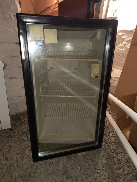 Холодильник Daewoo FRS-14CR