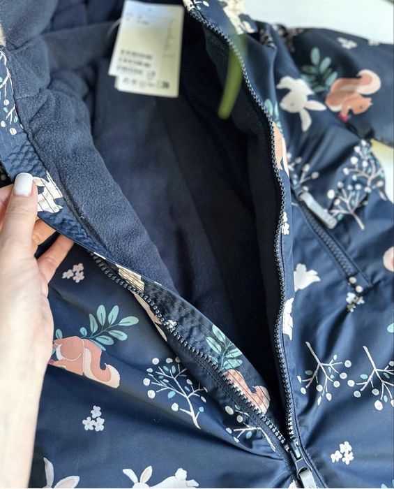 Комбінезон H&M дитячий