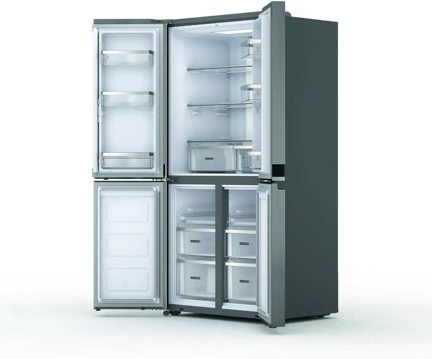 Холодильник Whirlpool WQ9 B2L / Новий ! / 384,207 л / No Frost / А + +