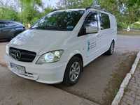 Mercedes Benz Vito 113 cdi automatic