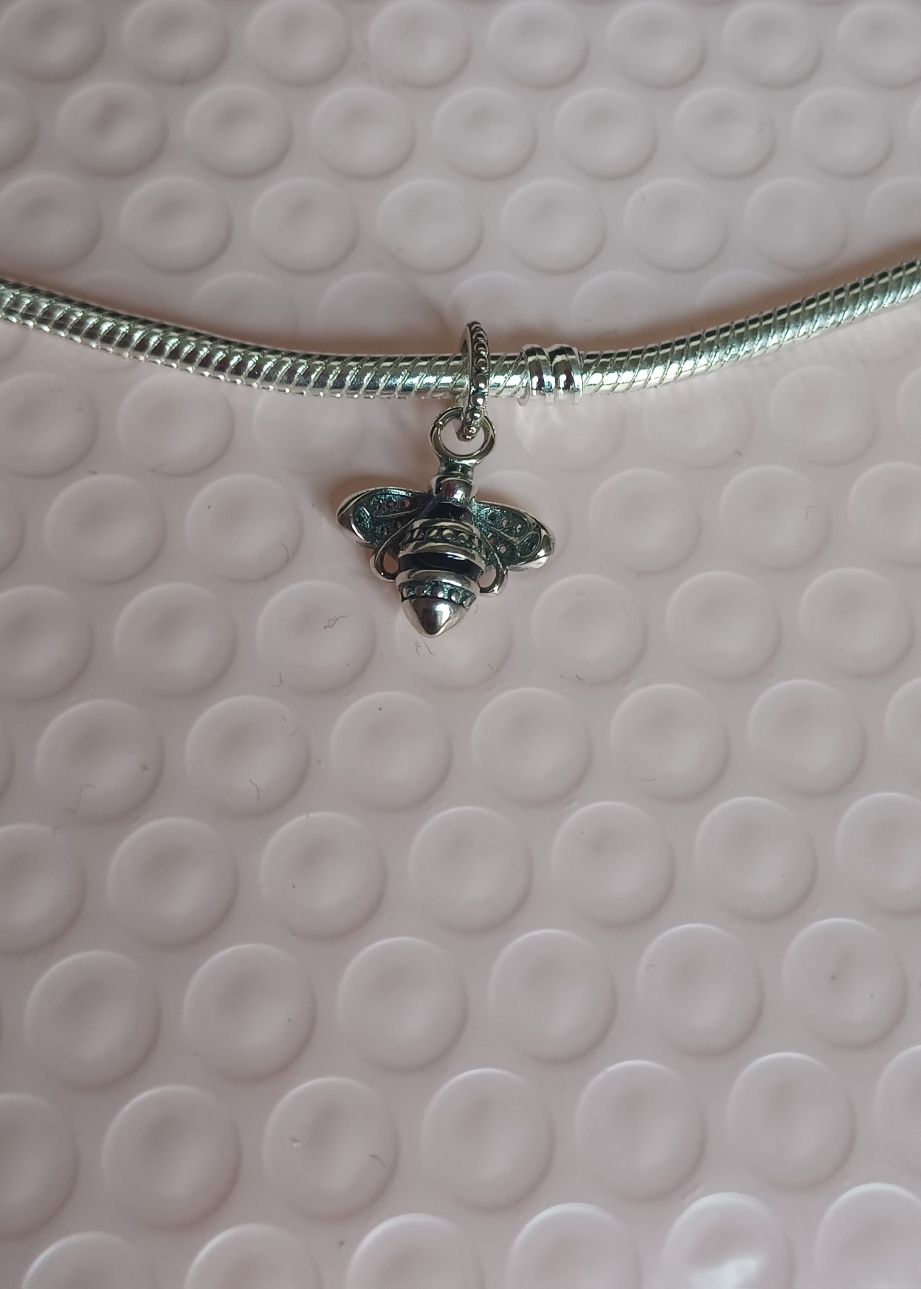 Charms do bransoletki Pandora