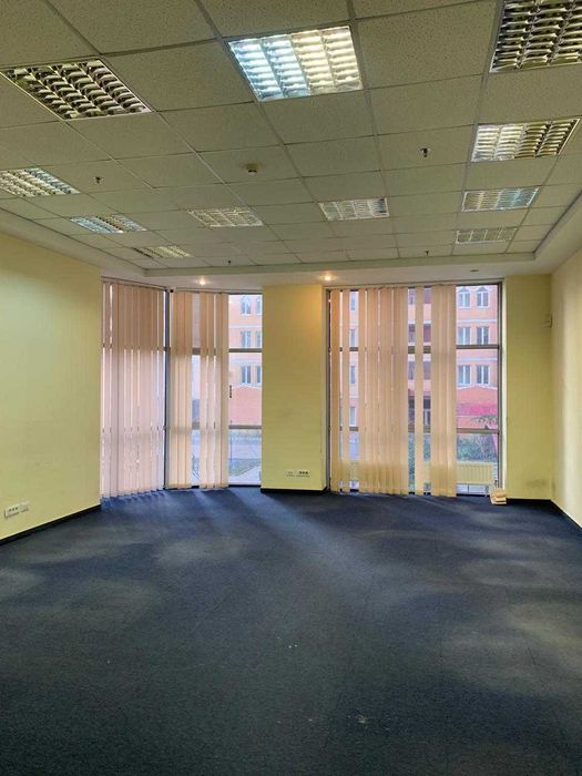 Офис 650 м ул Базарная новый дом