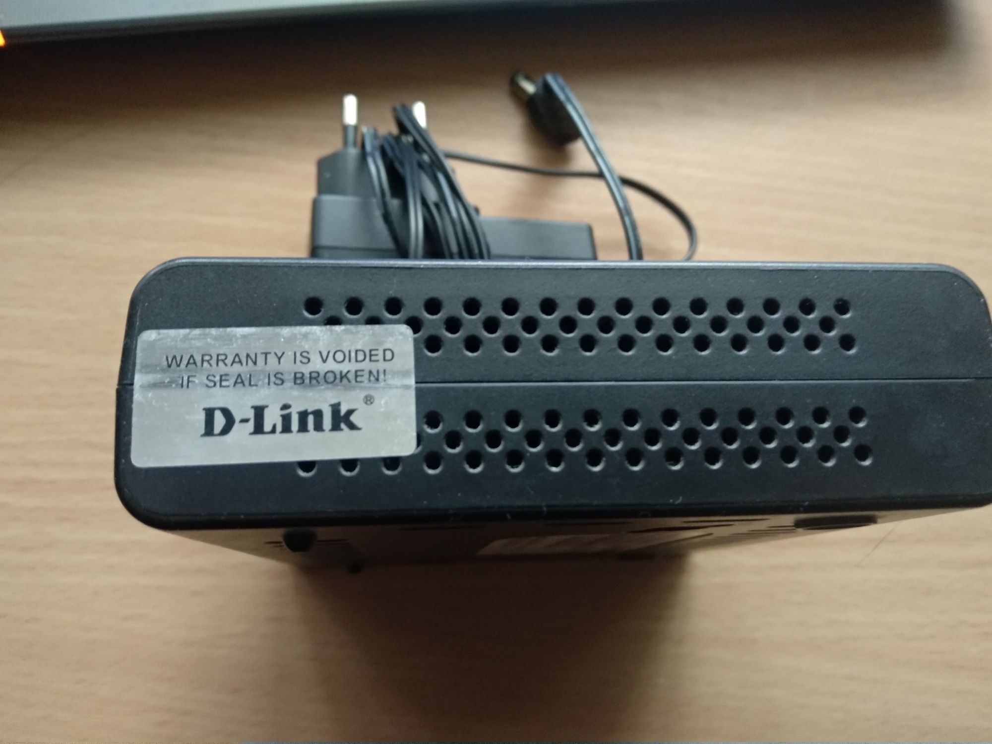 Модем D-Link D-2500U