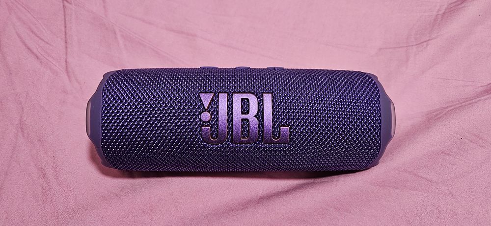JBL FLIP 7 nunca usada